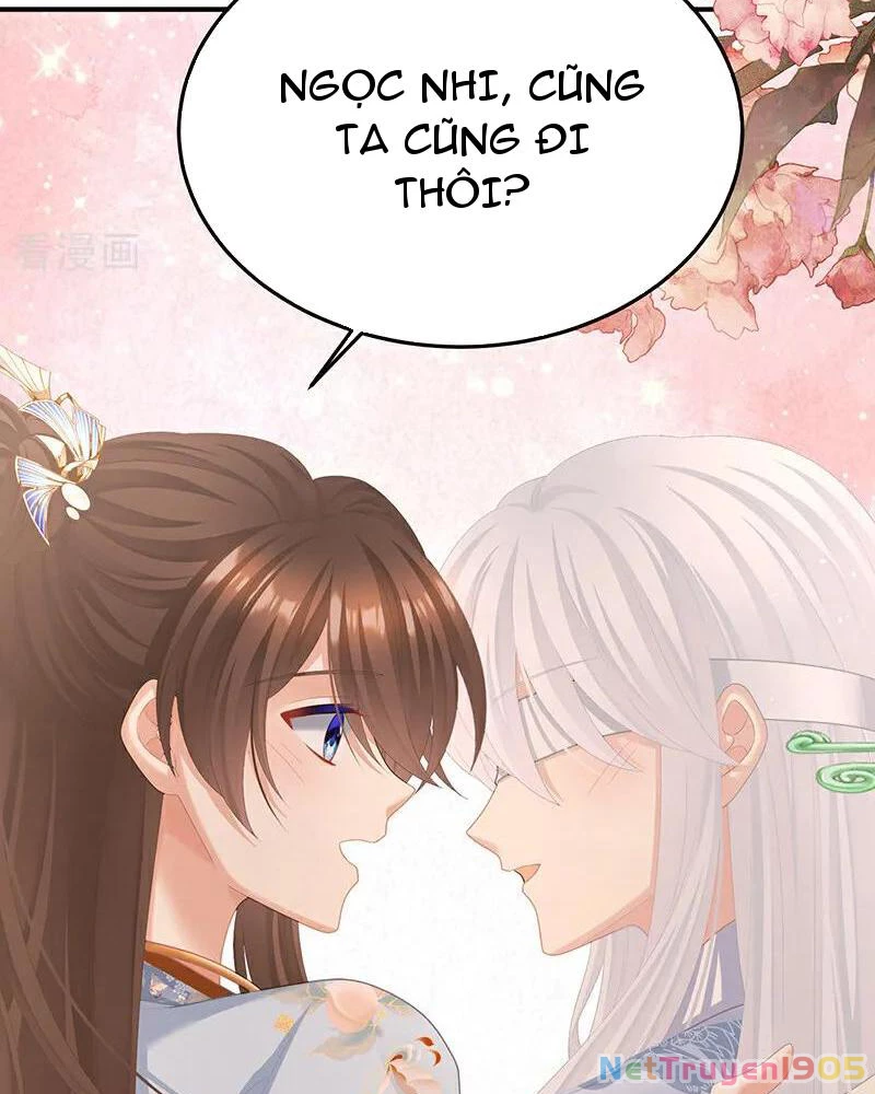 Hậu Cung Của Nữ Đế Chapter 417 - 45