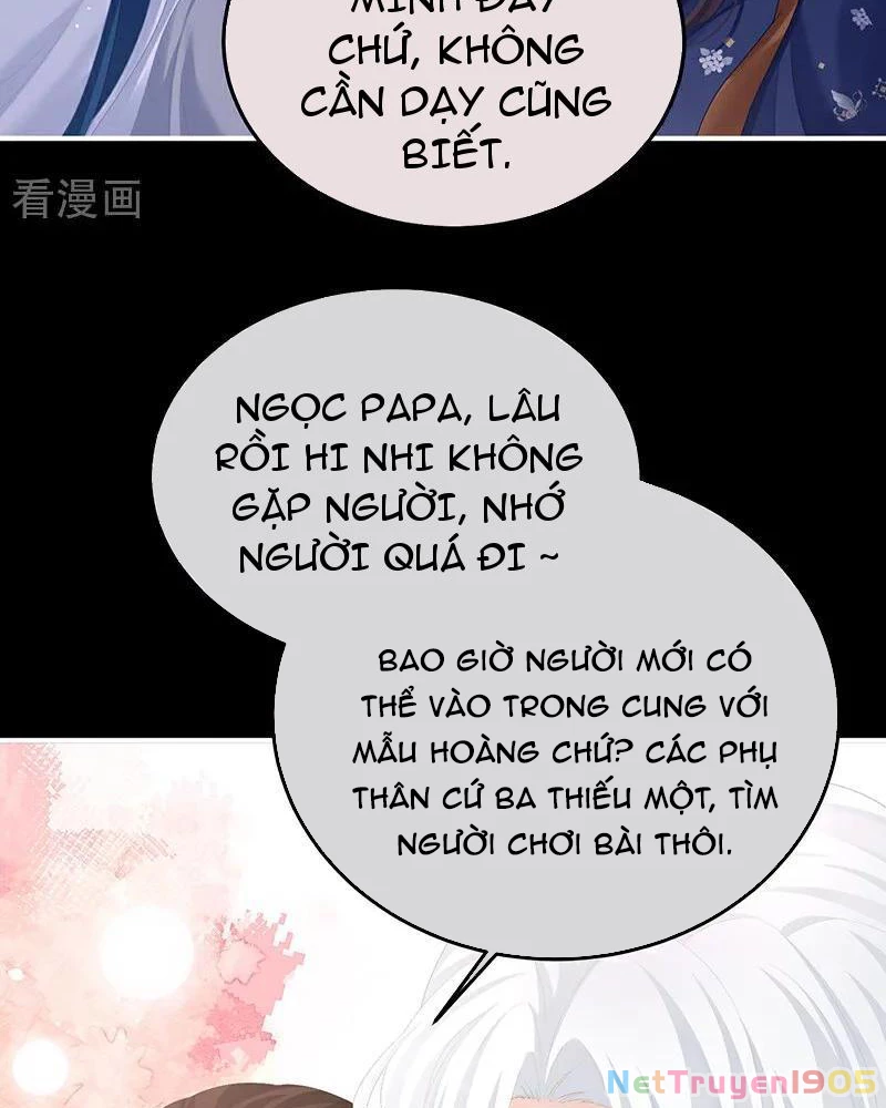 Hậu Cung Của Nữ Đế Chapter 417 - 52