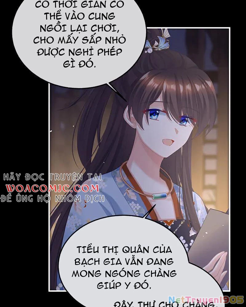 Hậu Cung Của Nữ Đế Chapter 417 - 54