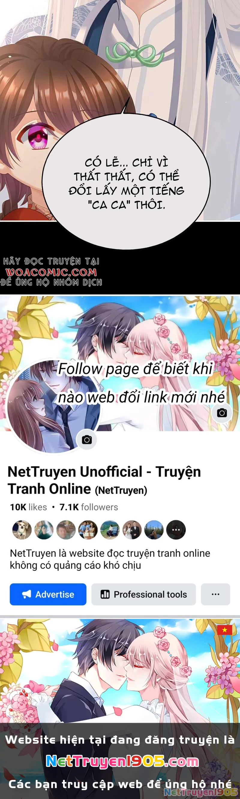 Hậu Cung Của Nữ Đế Chapter 417 - 58