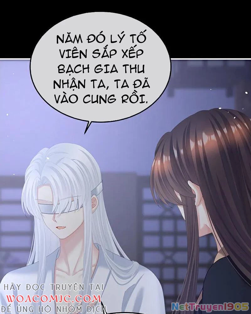 Hậu Cung Của Nữ Đế Chapter 418 - 3