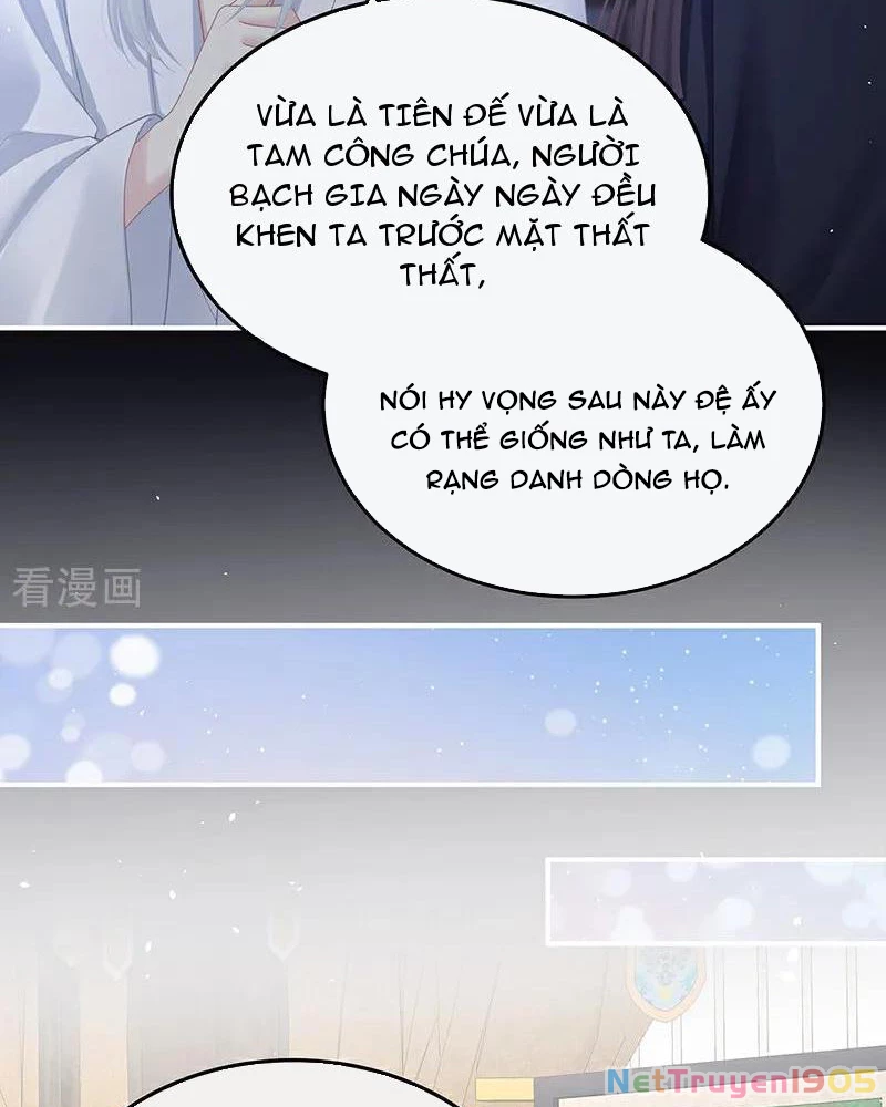 Hậu Cung Của Nữ Đế Chapter 418 - 4