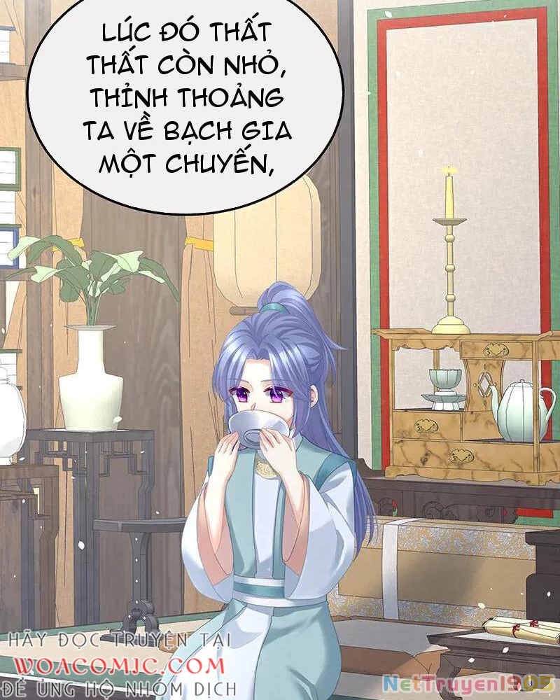 Hậu Cung Của Nữ Đế Chapter 418 - 5