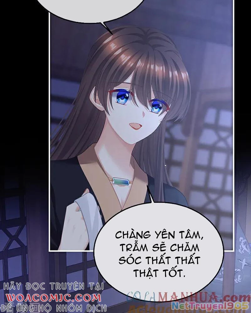 Hậu Cung Của Nữ Đế Chapter 418 - 15