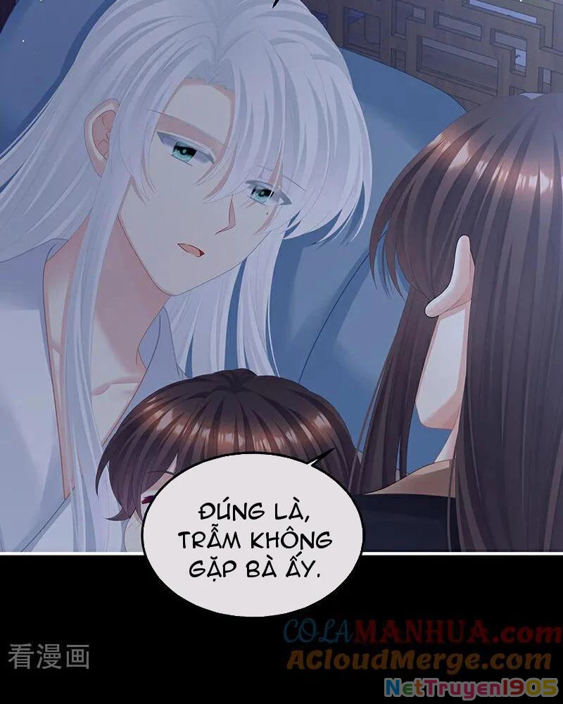 Hậu Cung Của Nữ Đế Chapter 418 - 18