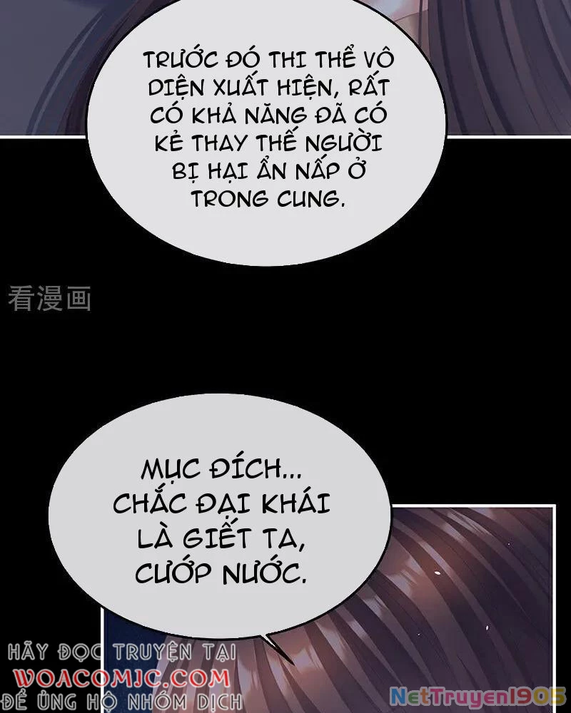 Hậu Cung Của Nữ Đế Chapter 418 - 20