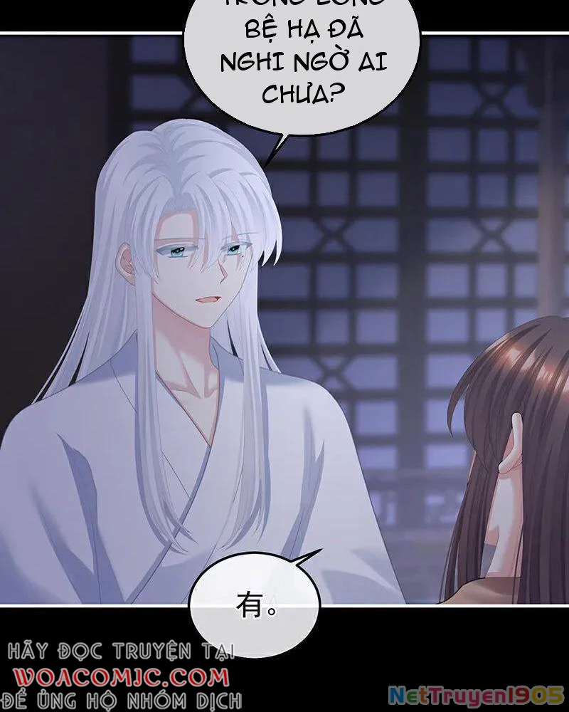 Hậu Cung Của Nữ Đế Chapter 418 - 22