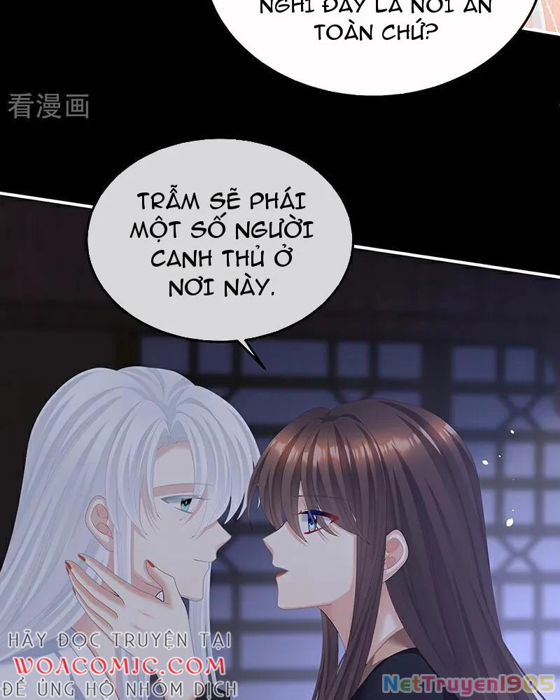 Hậu Cung Của Nữ Đế Chapter 418 - 26