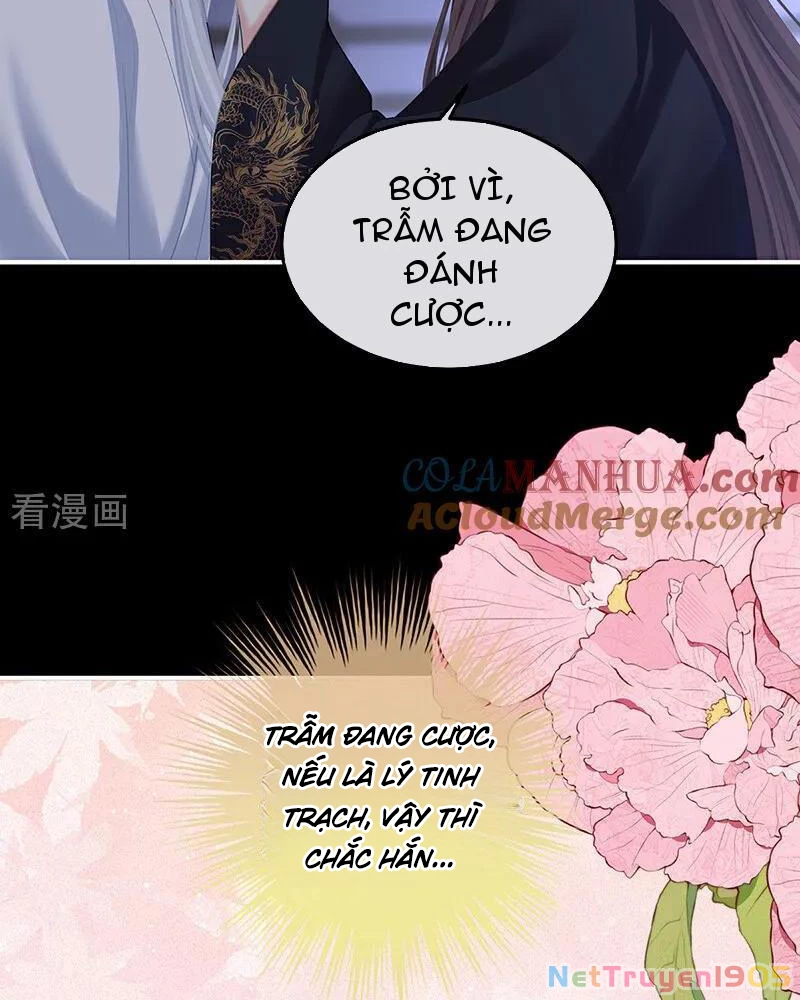 Hậu Cung Của Nữ Đế Chapter 418 - 27