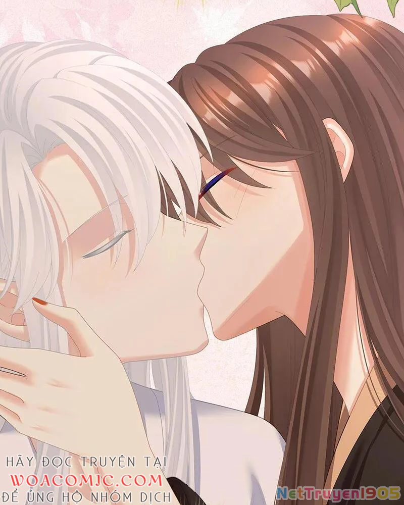 Hậu Cung Của Nữ Đế Chapter 418 - 28