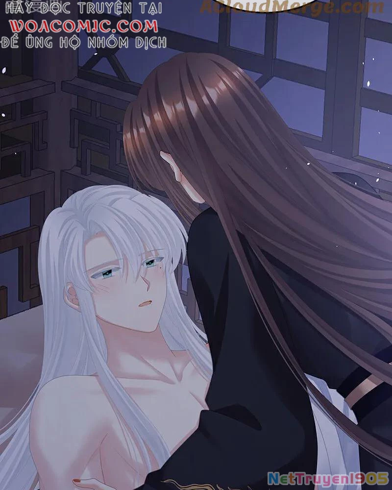 Hậu Cung Của Nữ Đế Chapter 418 - 31