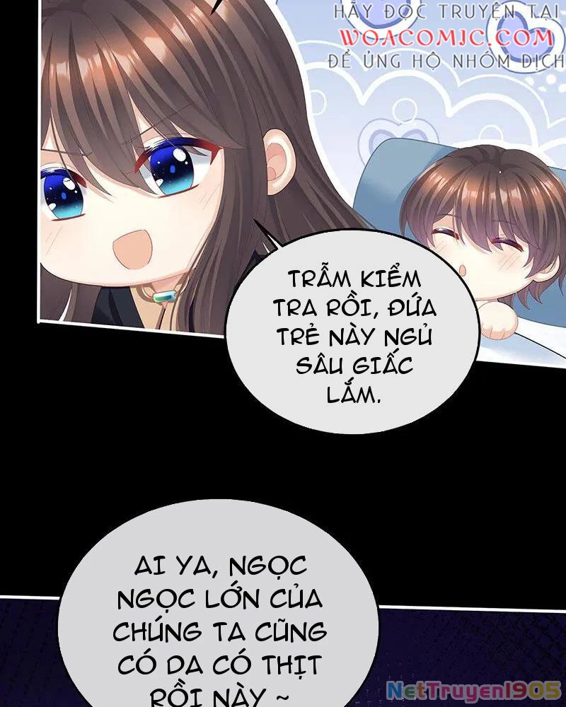 Hậu Cung Của Nữ Đế Chapter 418 - 35