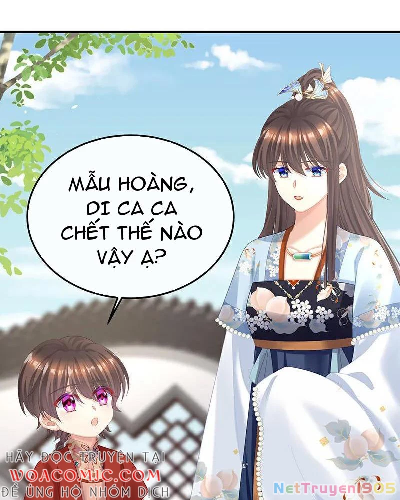 Hậu Cung Của Nữ Đế Chapter 418 - 44