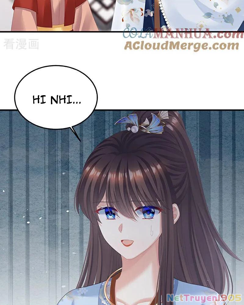 Hậu Cung Của Nữ Đế Chapter 418 - 45