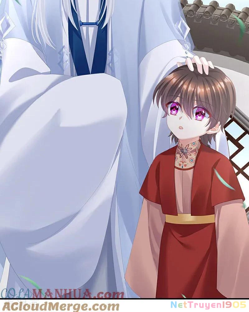 Hậu Cung Của Nữ Đế Chapter 418 - 47