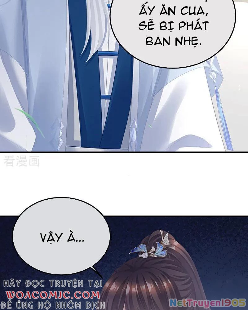 Hậu Cung Của Nữ Đế Chapter 418 - 56