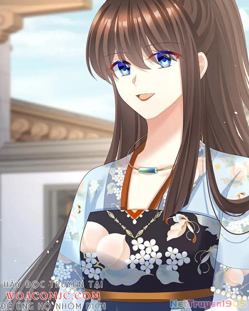 Hậu Cung Của Nữ Đế Chapter 418 - 60