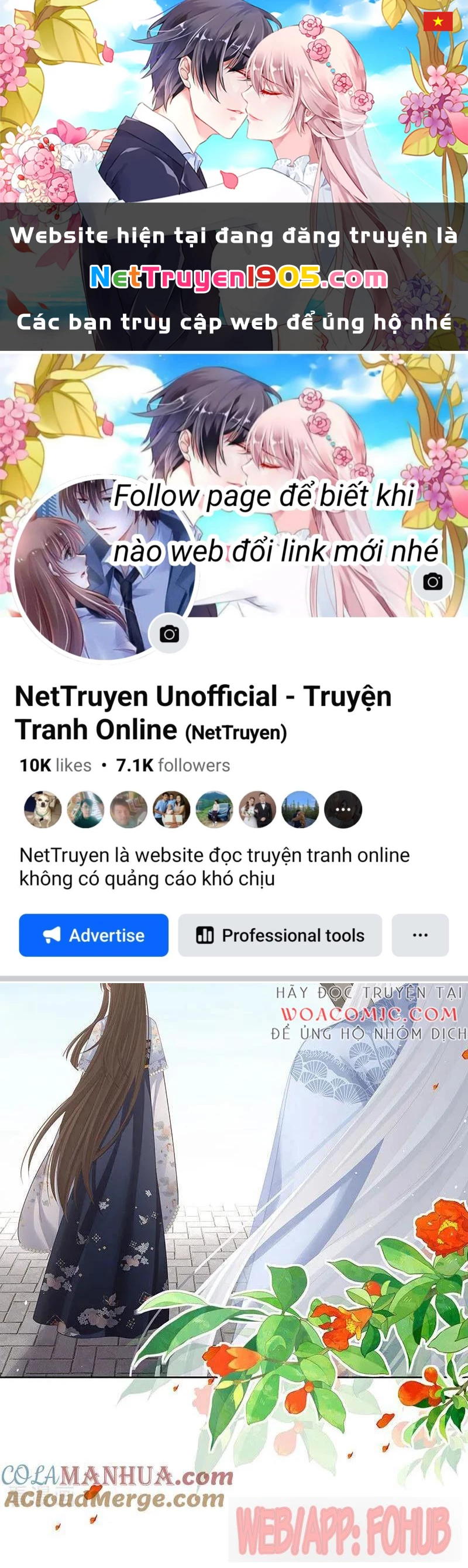 Hậu Cung Của Nữ Đế Chapter 419 - 1