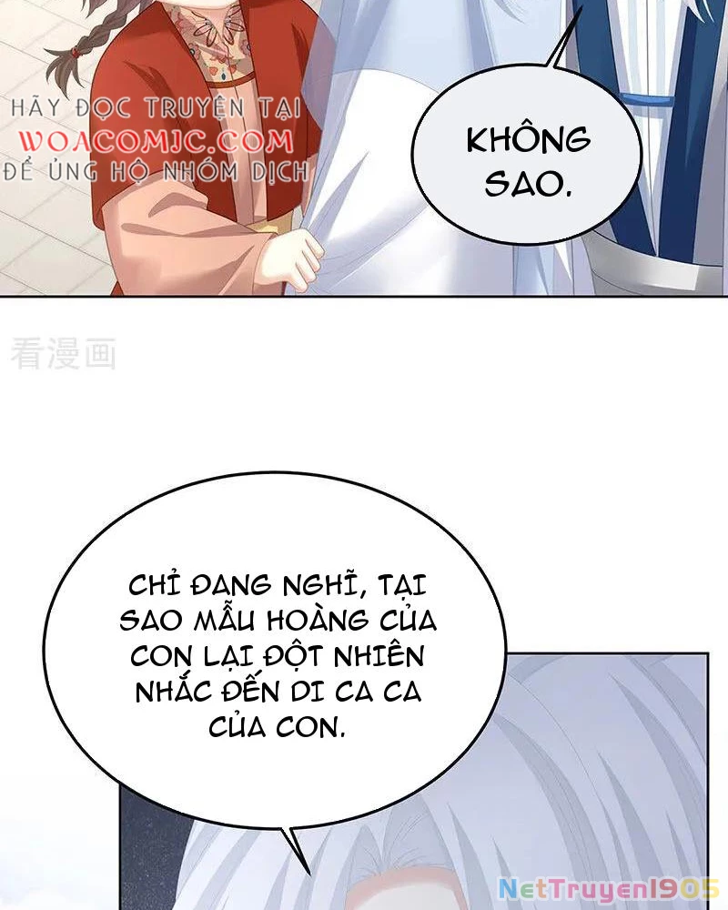 Hậu Cung Của Nữ Đế Chapter 419 - 2