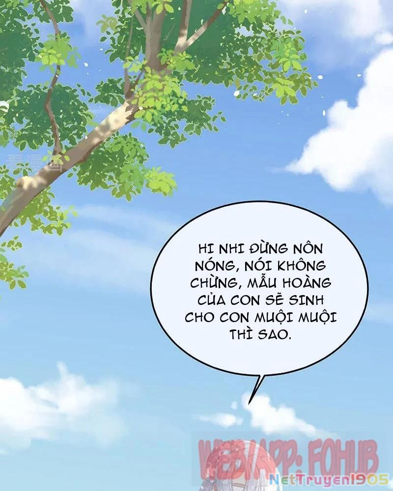 Hậu Cung Của Nữ Đế Chapter 419 - 4