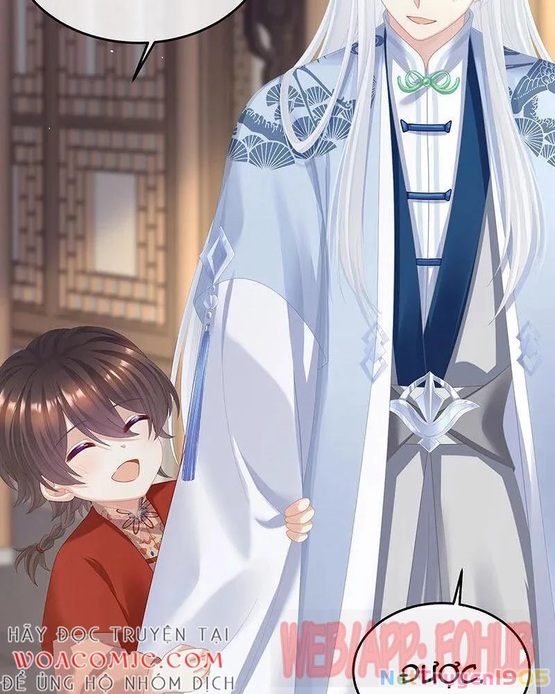 Hậu Cung Của Nữ Đế Chapter 419 - 10