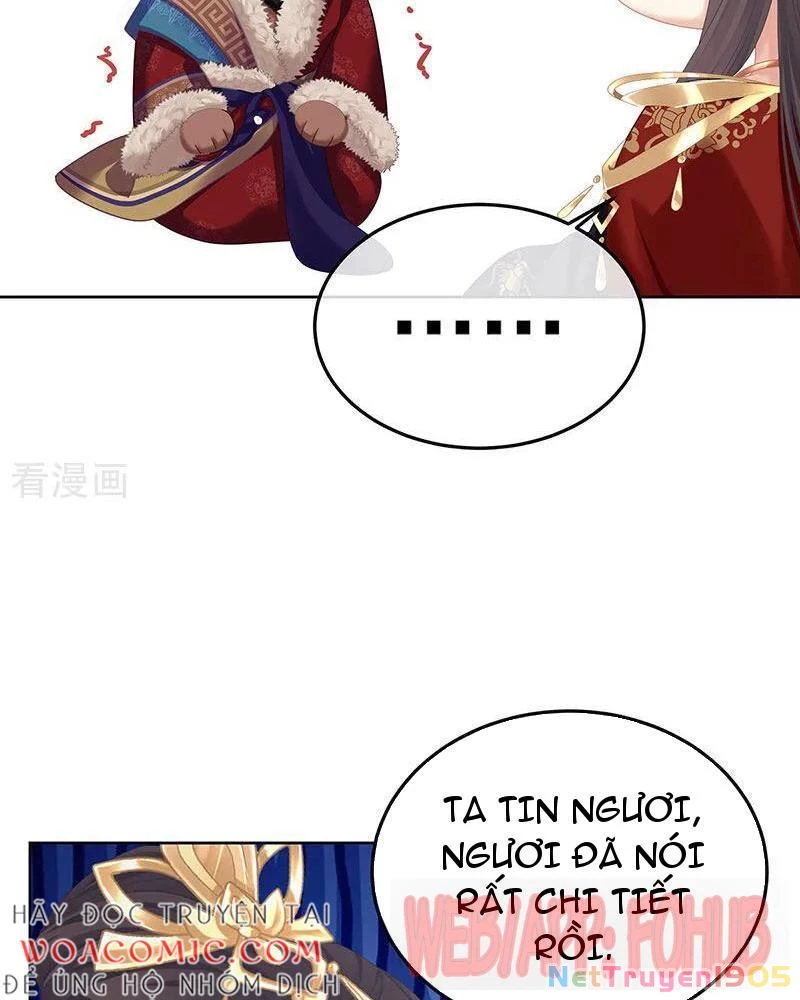 Hậu Cung Của Nữ Đế Chapter 419 - 13