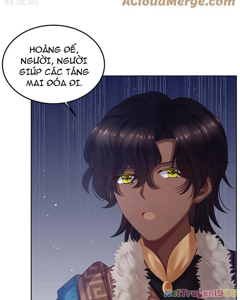 Hậu Cung Của Nữ Đế Chapter 419 - 14