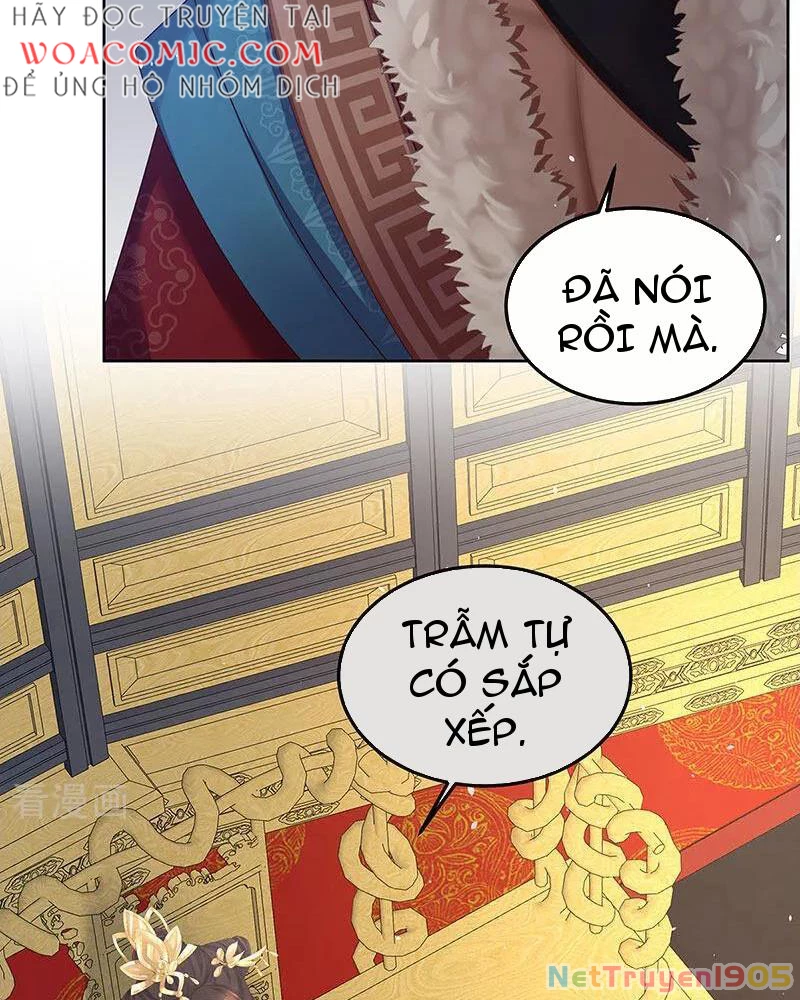 Hậu Cung Của Nữ Đế Chapter 419 - 15