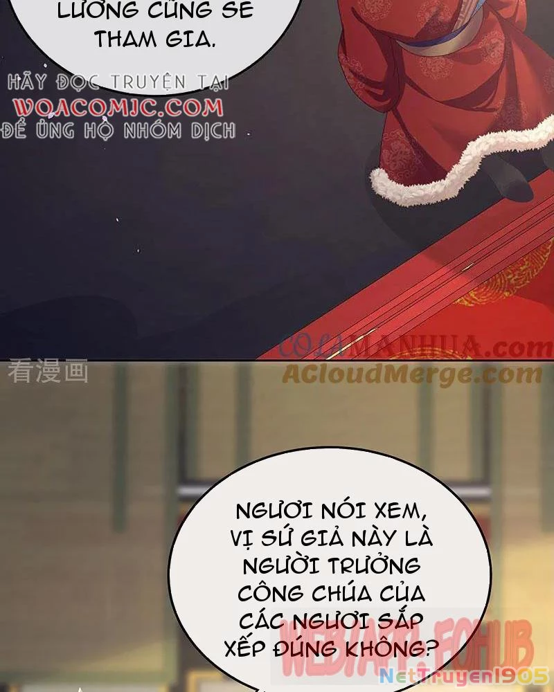 Hậu Cung Của Nữ Đế Chapter 419 - 16