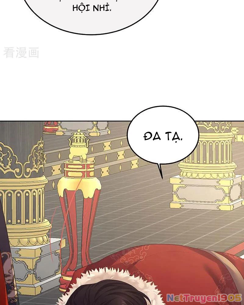 Hậu Cung Của Nữ Đế Chapter 419 - 17