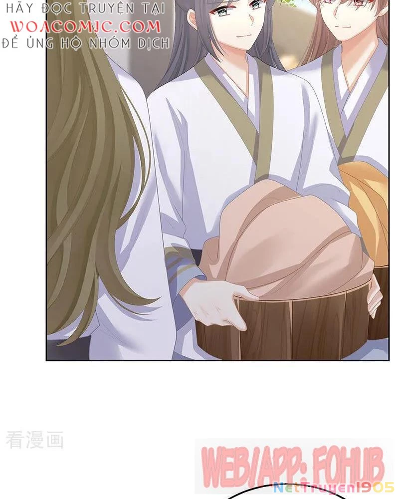 Hậu Cung Của Nữ Đế Chapter 419 - 22