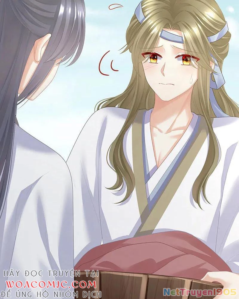 Hậu Cung Của Nữ Đế Chapter 419 - 23