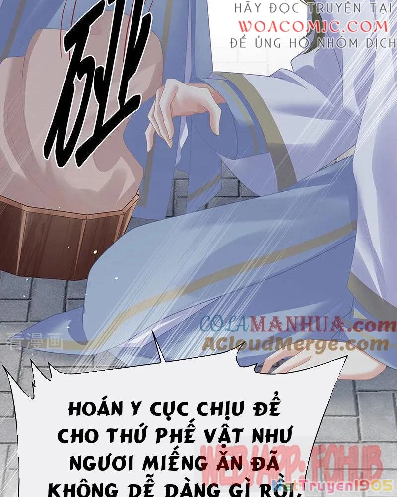 Hậu Cung Của Nữ Đế Chapter 419 - 25