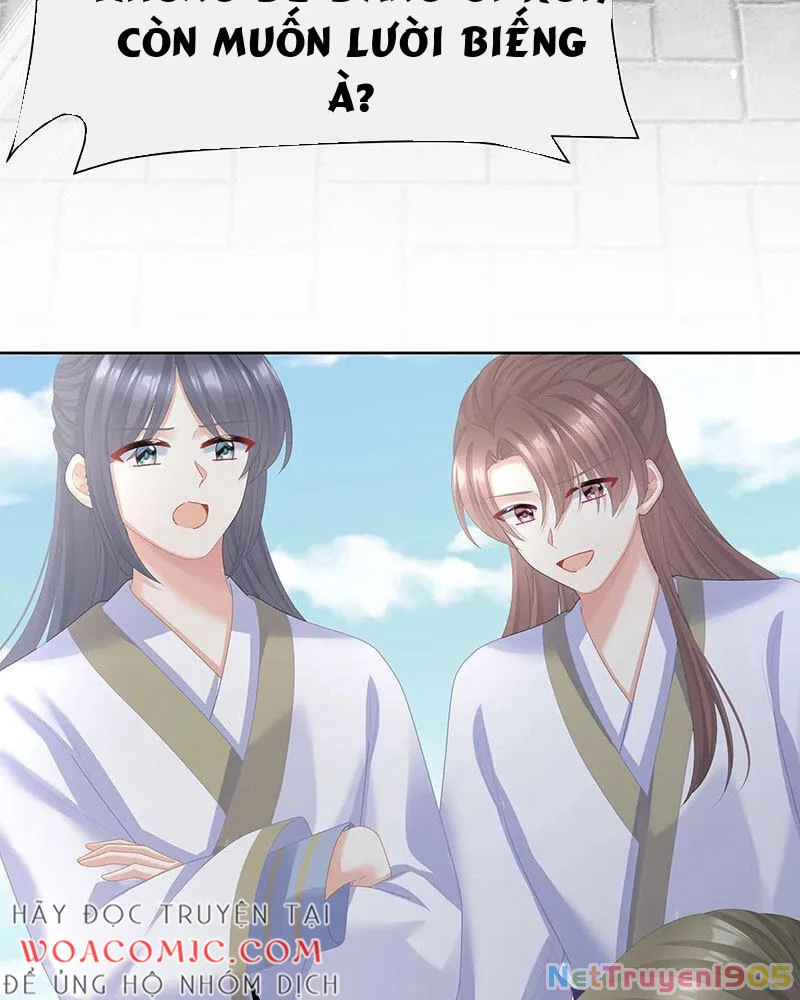 Hậu Cung Của Nữ Đế Chapter 419 - 26