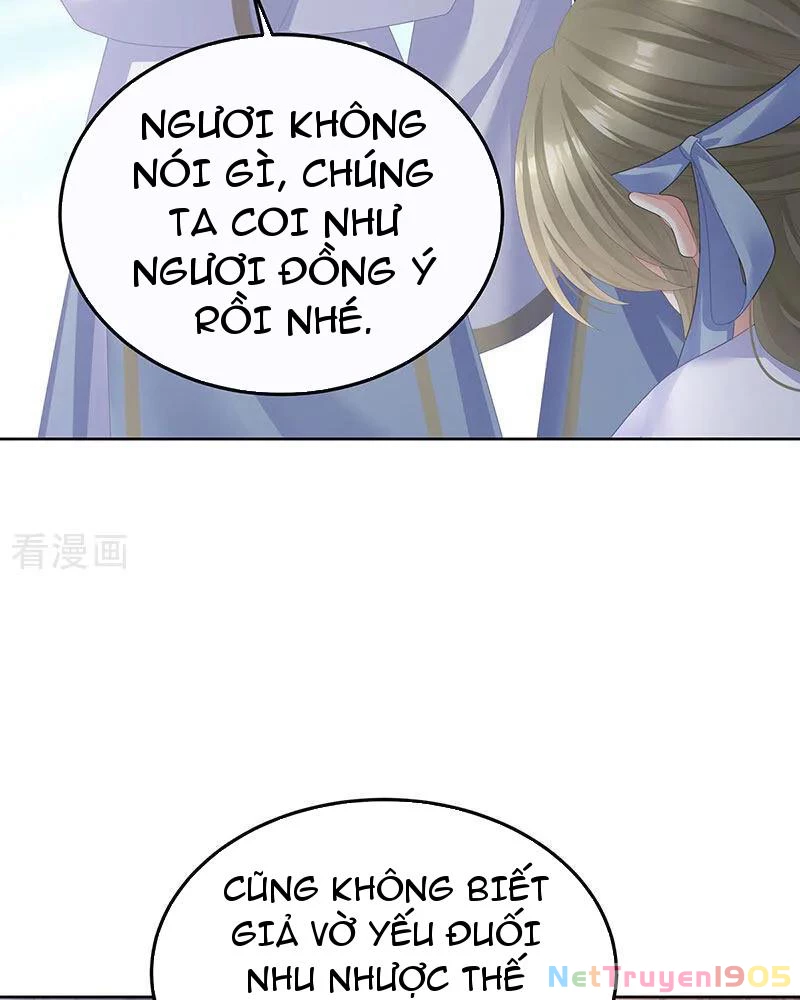Hậu Cung Của Nữ Đế Chapter 419 - 27