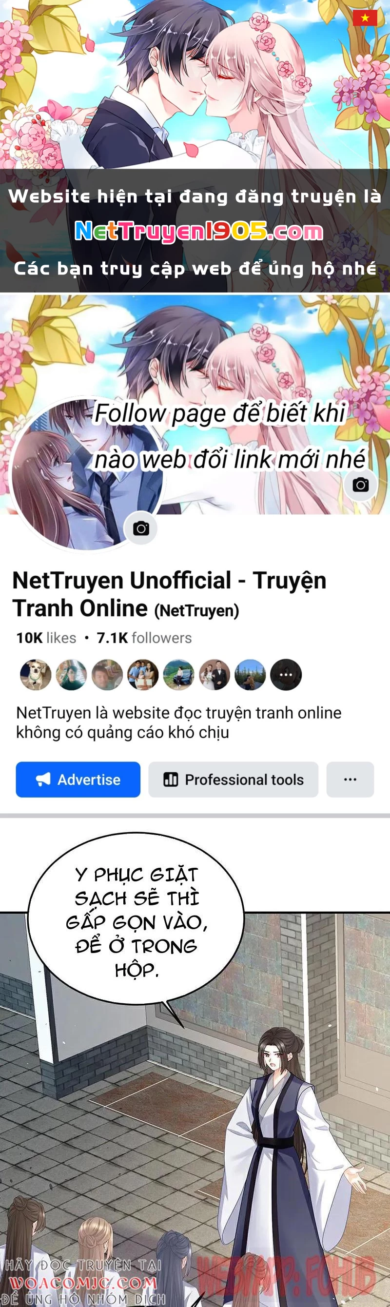 Hậu Cung Của Nữ Đế Chapter 420 - 1