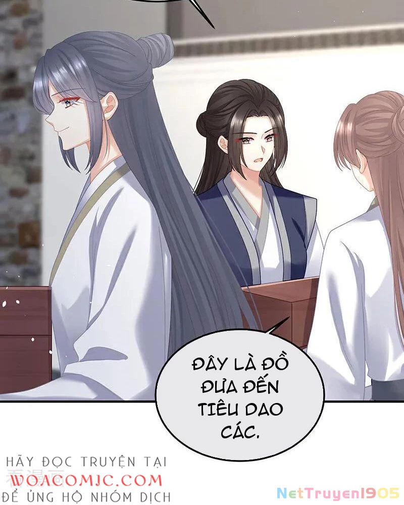 Hậu Cung Của Nữ Đế Chapter 420 - 3