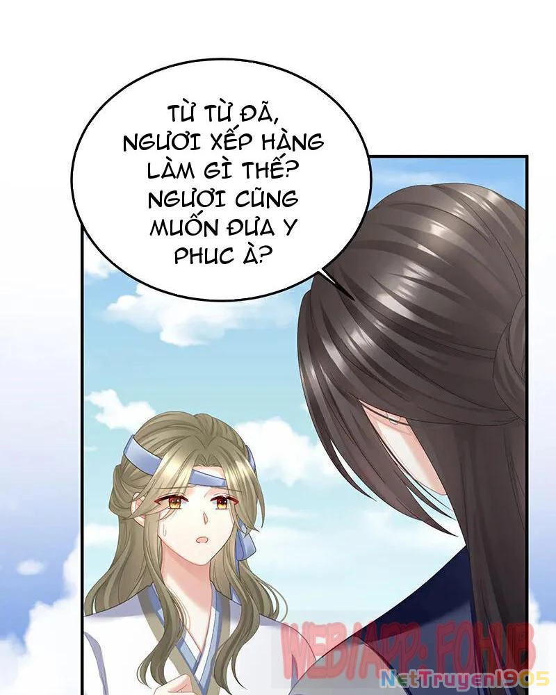 Hậu Cung Của Nữ Đế Chapter 420 - 4