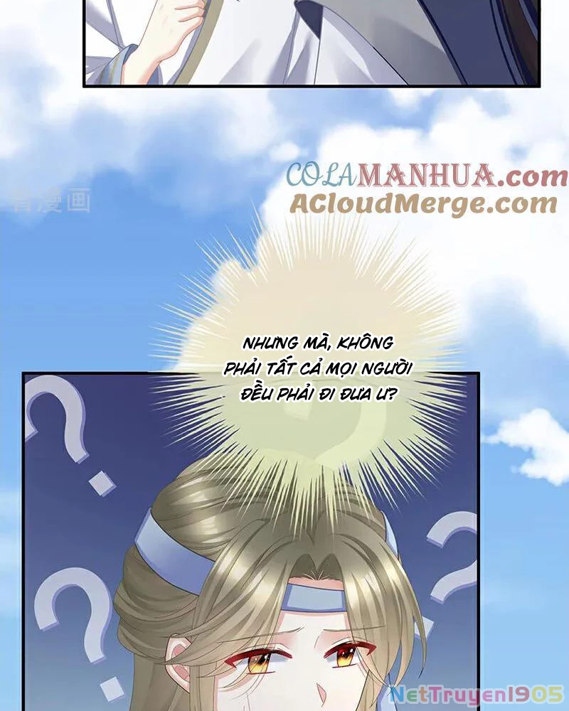 Hậu Cung Của Nữ Đế Chapter 420 - 5