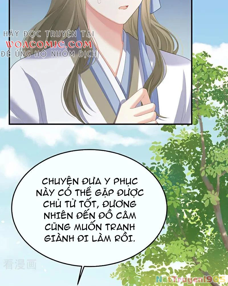 Hậu Cung Của Nữ Đế Chapter 420 - 6