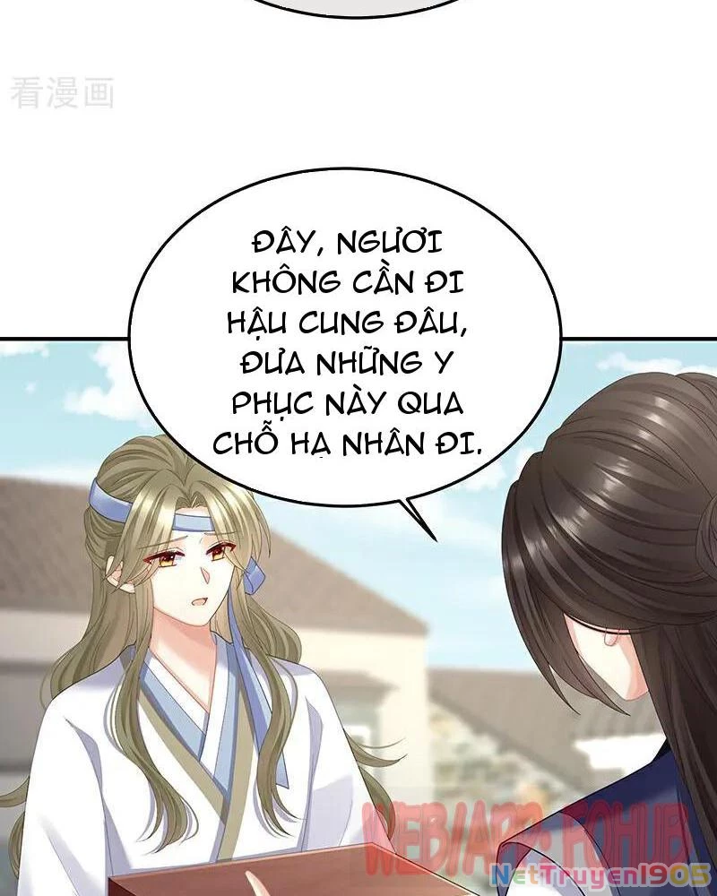 Hậu Cung Của Nữ Đế Chapter 420 - 10