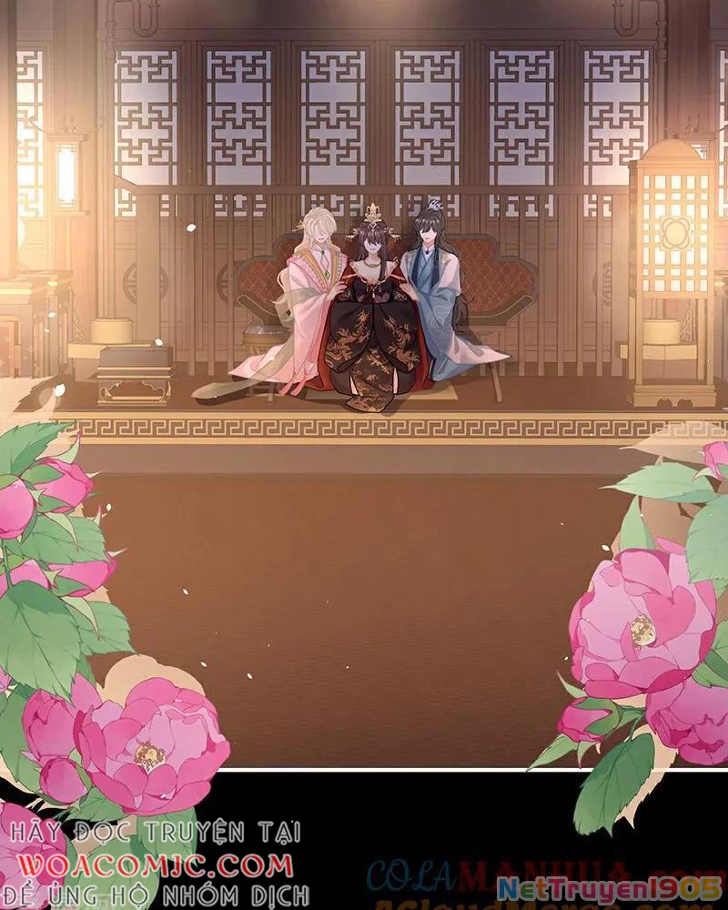 Hậu Cung Của Nữ Đế Chapter 420 - 17