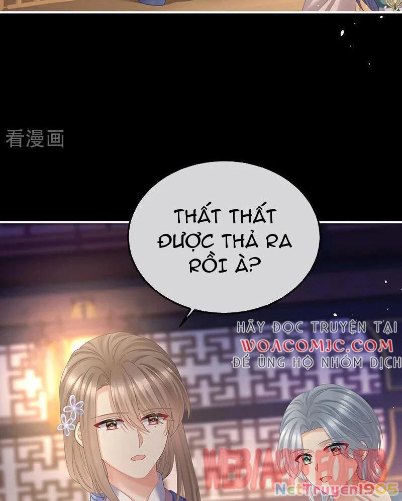 Hậu Cung Của Nữ Đế Chapter 420 - 19