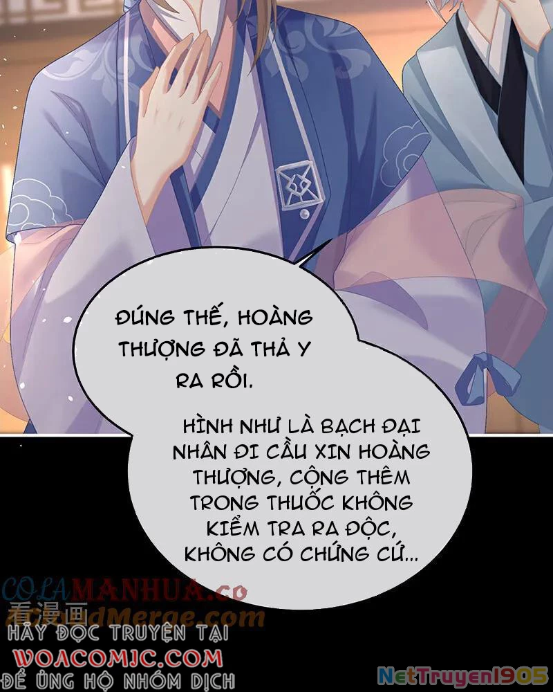 Hậu Cung Của Nữ Đế Chapter 420 - 20