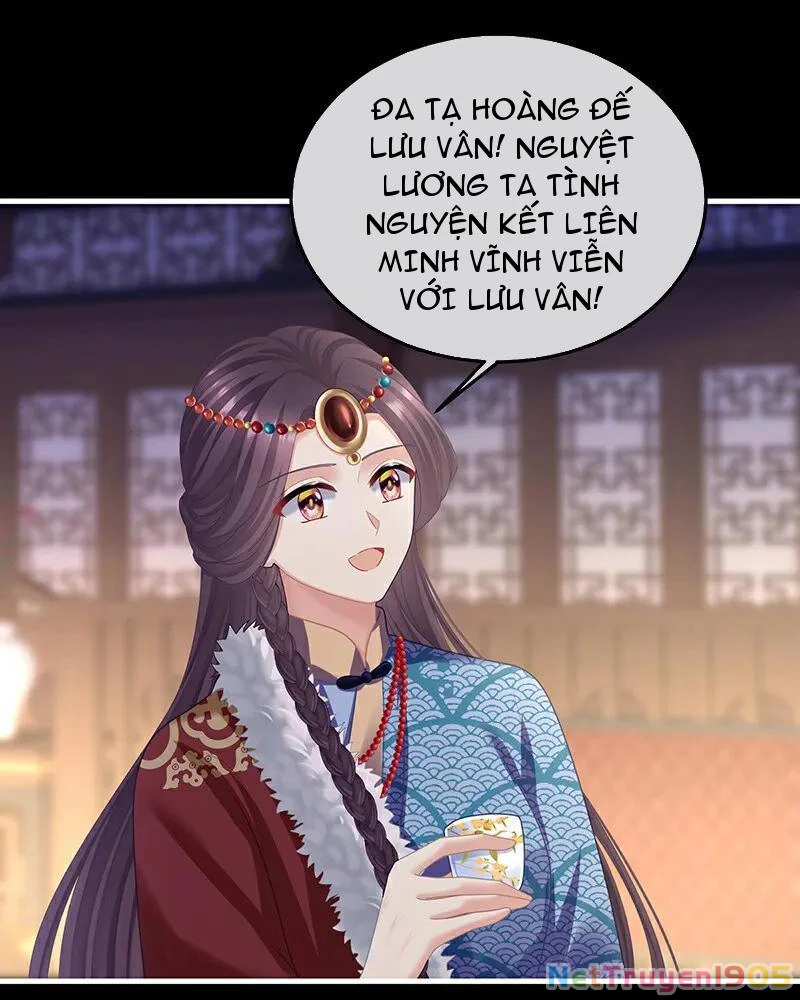 Hậu Cung Của Nữ Đế Chapter 420 - 21