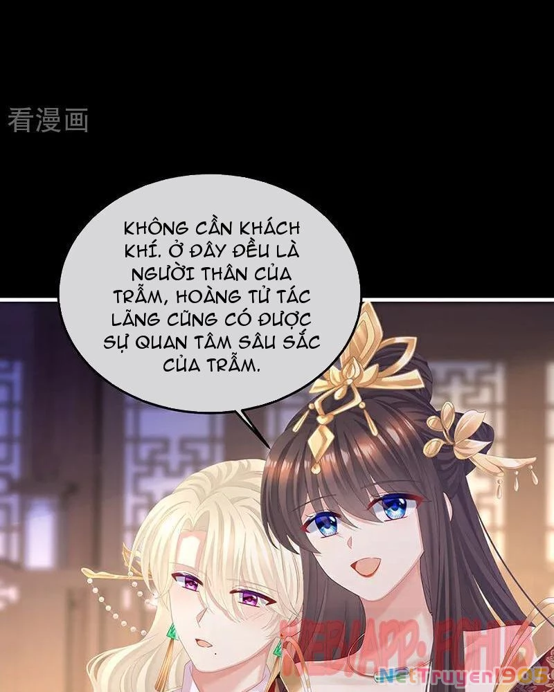 Hậu Cung Của Nữ Đế Chapter 420 - 22