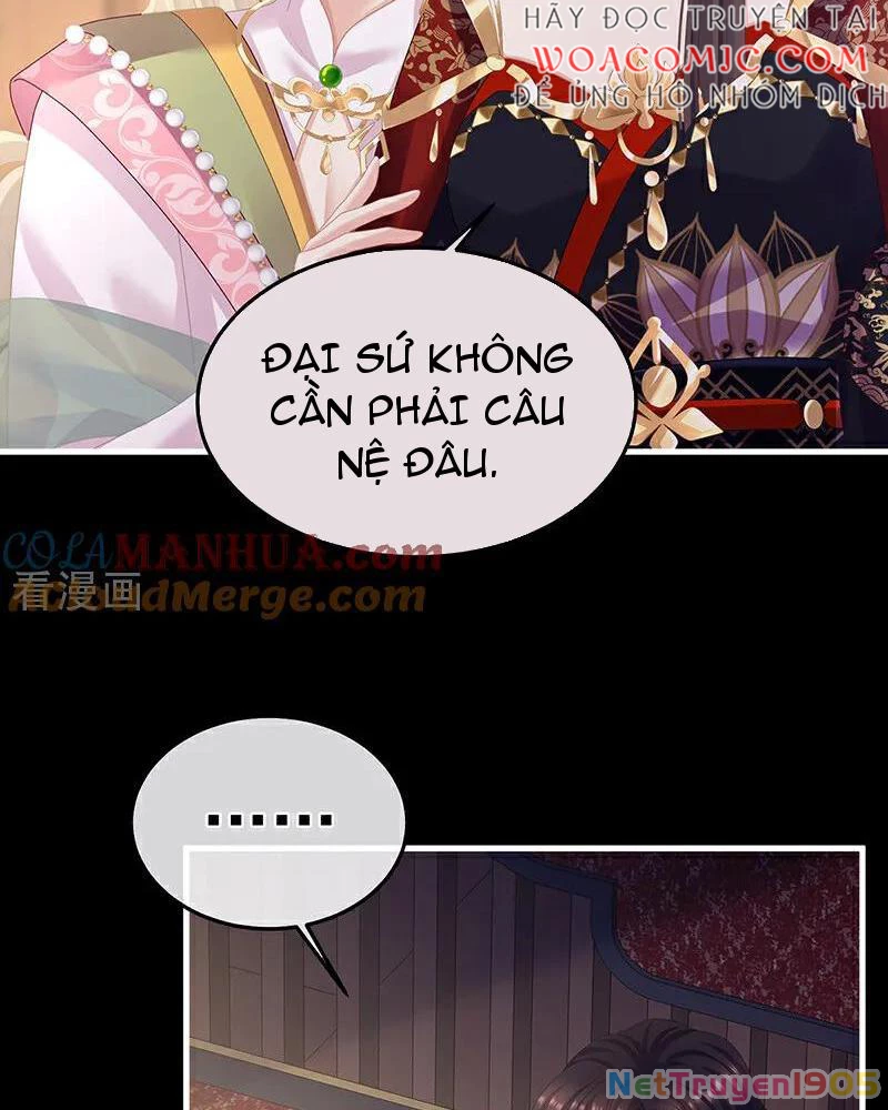 Hậu Cung Của Nữ Đế Chapter 420 - 23