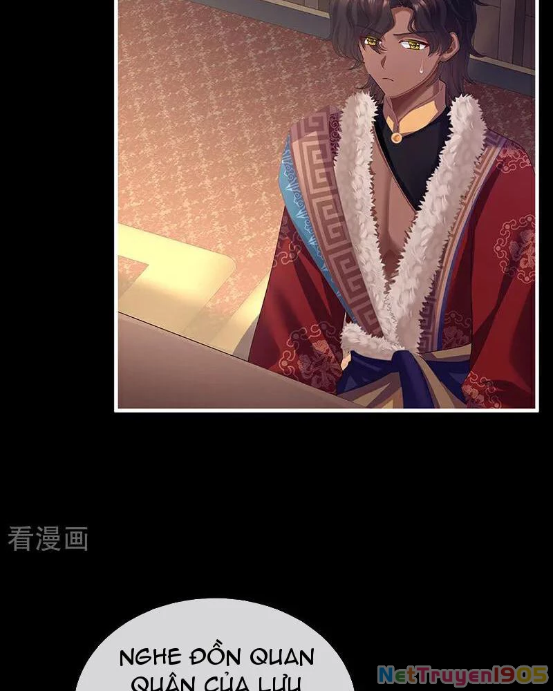 Hậu Cung Của Nữ Đế Chapter 420 - 24