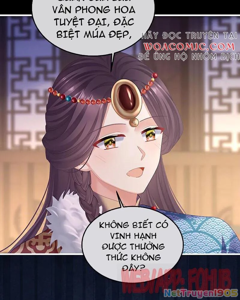 Hậu Cung Của Nữ Đế Chapter 420 - 25