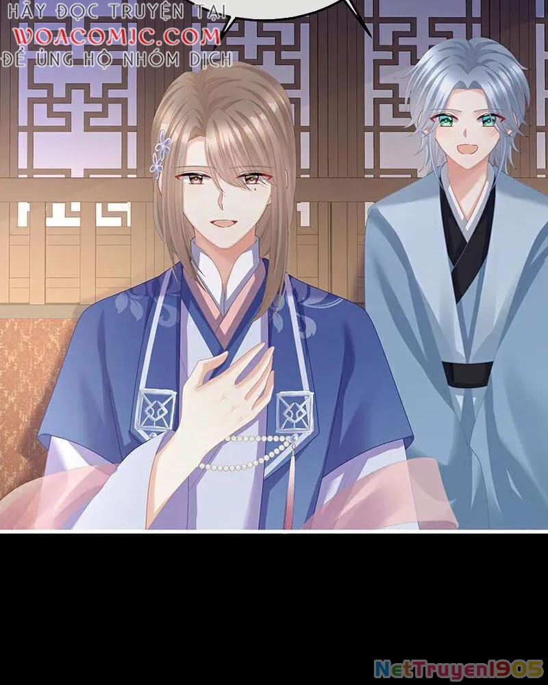 Hậu Cung Của Nữ Đế Chapter 420 - 33